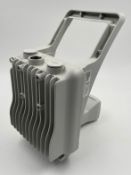 A pre-owned Cambium Networks 60GHz cnWave V3000 Client Node (P/N: C600500C024A) (Boxed).