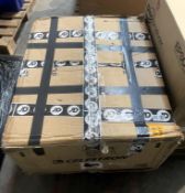 A pre-owned Celestron NexStar Evolution 5 Telescope (M/N: 12095) (Boxed with accessories. Damage to