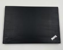 A pre-owned Lenovo T490 14