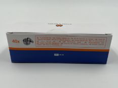 Seventy five boxed as new Storz & Bickel Magazines with 8 Dosing Capsules for Crafty/Mighty Vaporise