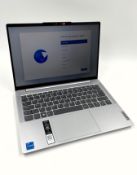 A boxed as new Lenovo IdeaPad Slim 5 14IRL8 14