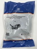 Ten as new Storz & Bickel Mighty Vaporizer Cooling Unit Sets (3 per pack) (EAN: 4260248822741) (Over