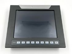 A boxed as new Unitronics Vision 1040 10.4