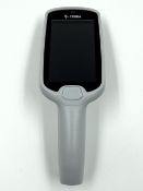 Twenty five pre-owned Zebra PS20J-P4G1A600 Personal Shopper Barcode Scanners (Batteries included) (U