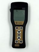 A pre-owned Hygiena EnSURE V2 Luminometer Hygiene Meter with storage bag, software, manual and certi