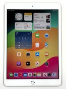 A pre-owned Apple iPad 10.2