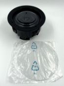 A Sonos Sonance In-Celing Speaker in White (Box states 'Refurbished' - minor marks) (Single speaker