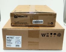 A boxed as new MicroTouch SK-215P-A1 21