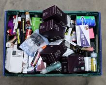 A quantity of assorted as new vaping and smoking items and accessories (Over 18's only) (All items s