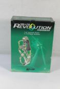 An as new Miller by Honeywell 1014255 R5 Comfort Revolution 3 Point DualTech Harness, Size L/XL (366
