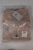 Salomon Bonatti Trail Shell Jacket in Burnt Ochre, Women's, Size UK M. As New.