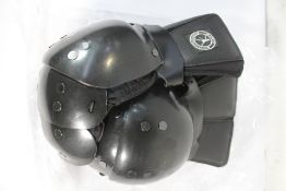 SPES Lobster Heavy HEMA Sparring Gloves - Full Thumb, S.