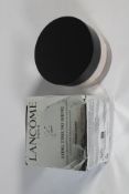 Four Lancome Long Time No Shine Loose Setting & Mattifying Powder - 15g (Some minor damage to boxes)
