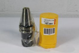 SANDVIK MAS-BT 403 to ER Collet Chuck (A2B144032070). As New.
