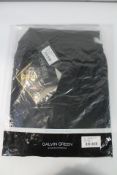 A pair of women's as new Galvin Green Anna GTX Waterproof Pants - Black (Short S).