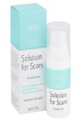 Twelve boxed as new Science of Skin - Solution for Scars - Clinically Proven Active Scar Cream (30ml