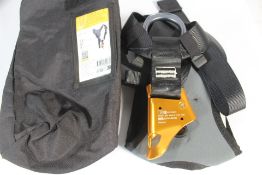 Petzl Top Croll Chest Harness C081CA00 (L).