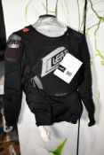 Leatt 3DF AirFit Body Protection (Small/Medium).