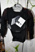 Leatt 3DF AirFit Body Protection (Small/Medium).