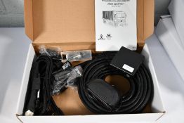 A CKO Blind Spot Sensor System - DT60-4.