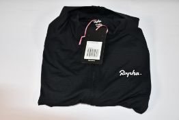 A Rapha Core lightweight jersey (XLG).