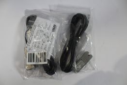 Two as new Eltex of Sweden 16730 Thread Break Detectors.