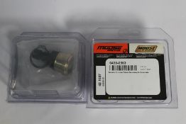 Seven Polaris Ranger 800/XP 900 Upper or Lower Ball Joint Kit by Moose (REF: 0430-0563). As New.