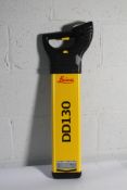 Leica DD130 Cable/Utility Locator 60Hz. As New.