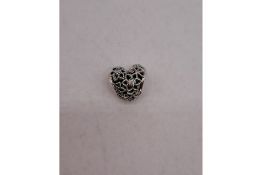 Pandora Charm Bead 796264CZ