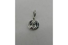 Pandora Disney Dumbo Sweet Dreams Dangle Charm (799405C01)