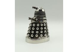 Doctor Who Pewter Lighter