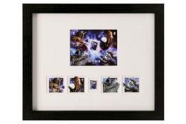 Doctor Who Monsters RM Frame (N3040)