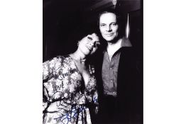 Cleo Laine & John Dankworth