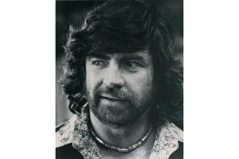 Alan Bates