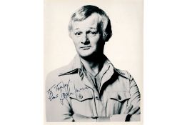 John Inman