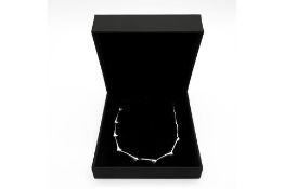 Silver Link Bracelet