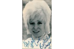 Barbara Windsor