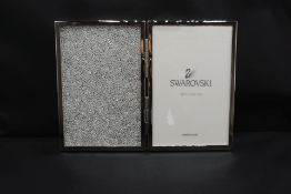 Swarovski Cry Picture Frame 5136904
