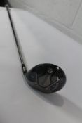 Callaway Big Bertha B21 Driver - RCH 55 Shaft - RH, 7 (As new but has some minor scratches).
