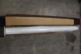 Five rolls of TPH-PRO Paint Protection Film (15m x 1.52m, clear).