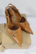 Sergio Rossi Shoes - Pre-Owned (EU 41).