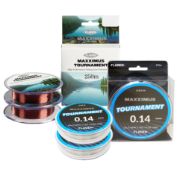 Ten Fladen Maxximus Line In Packs - As New (13-372/373).