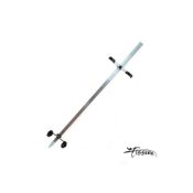 Ten Fission 2 Rod Sand/Surf Spikes. As New (25-3599).