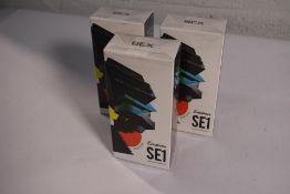 One Pallet of Bex Londoner SE1 eau de toilette 100ml together with Sample Bottle (Approximately 2000