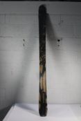 Pair of K2 Mindbender 99ti Skis (178cm). As New. (Packaging Open at Ends).