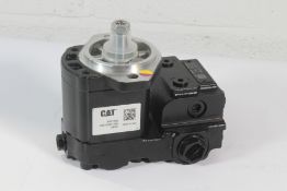 Five CAT Motor GP-FAN 542-1642, 05/22 0657559T - 006. As New.