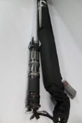 Savi's Workshop Handbuilt Lightsaber - As New.