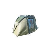 King Carp 2 Man Bivvy - 2 Rib Design - As New.