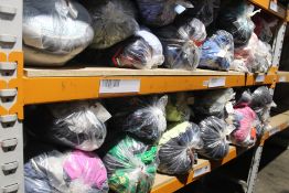 Twenty Four Bags of Pre-Owned Clothing and Related.