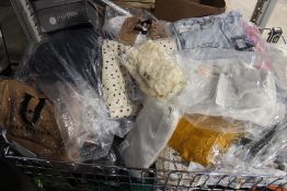 Assorted Clothing and Related to include Ted Baker, Qui and Boohoo Man - As New (Approximately 100 i